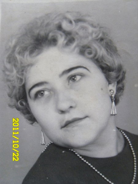 Светлана Томилова