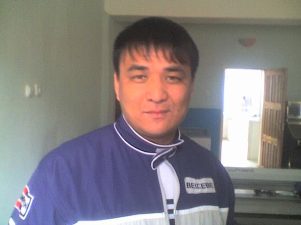 Шамил Фазылов