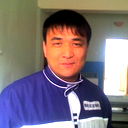Шамил Фазылов