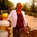 Наталья Разина