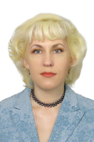 Юлия Журавлева