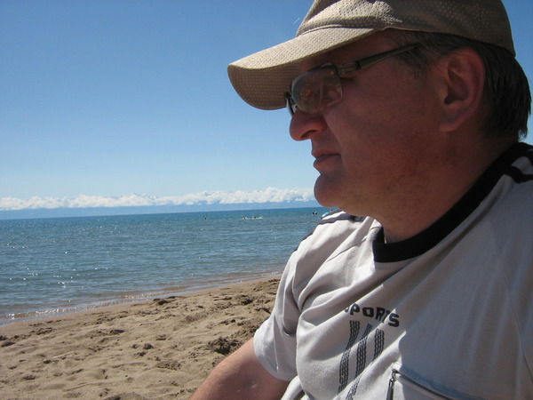 Сергей Тюрин