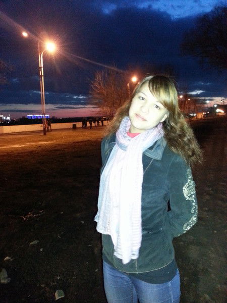 Элеонора Друзенко