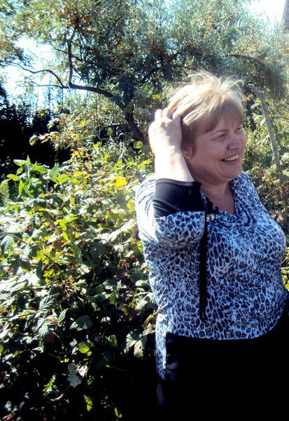 Ирина Кузнецова