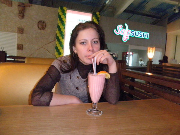 Татьяна Возиянова