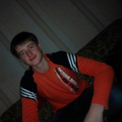 Владислав Причипеев