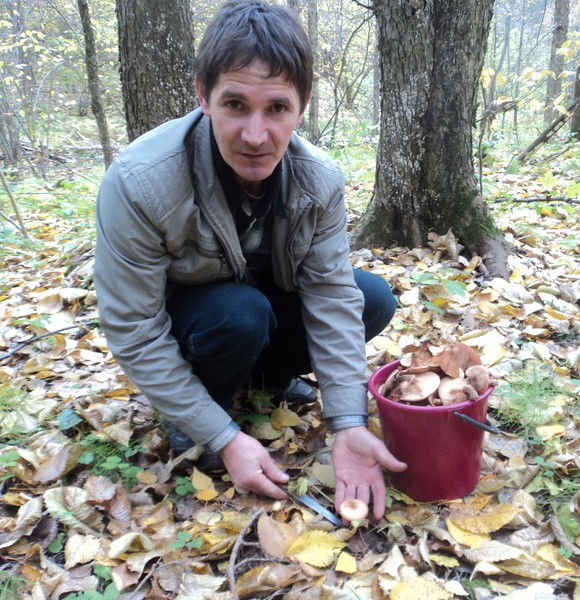 Асаф Нурутдинов