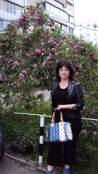 Света Малихова