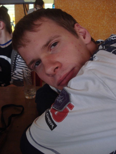 Влад Бардузов