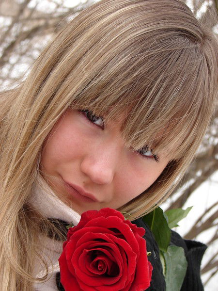 Елена Белякина