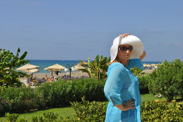 Елена Букарова