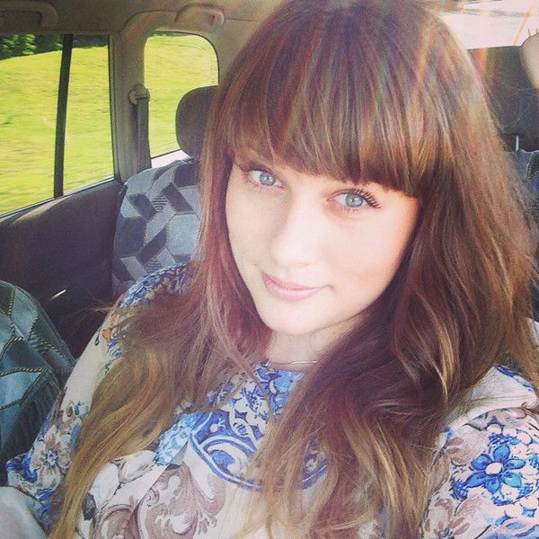 Лизонька Заковряжина