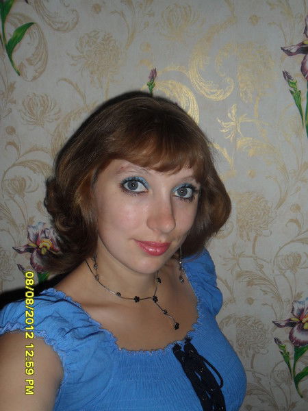 Нина Фомина