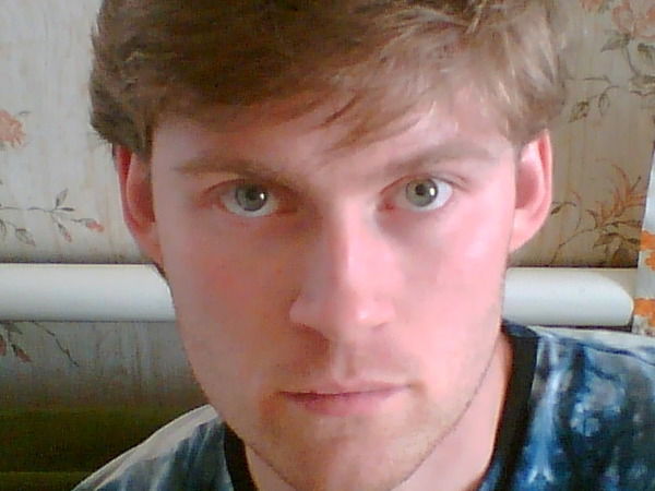 Антон Пекарев