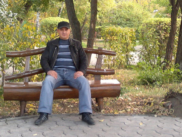 Серхио Кабакеус