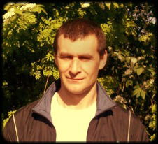 Михаил Сижажев