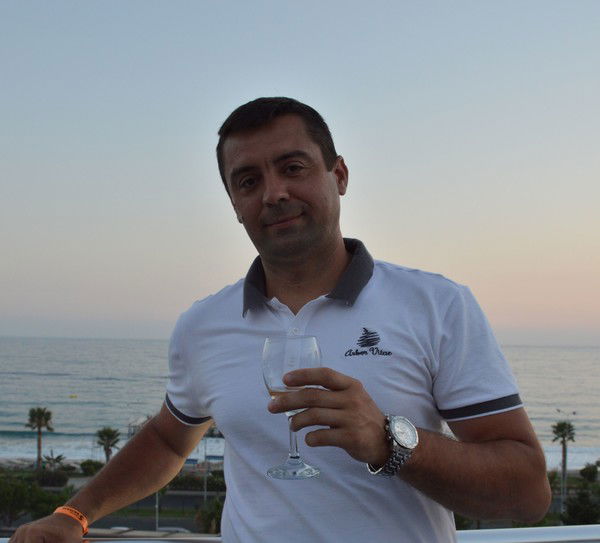 Сергей Чечко