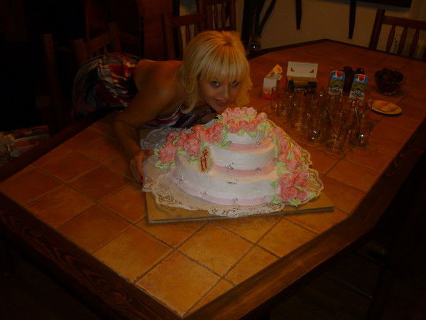 Мария Крылова