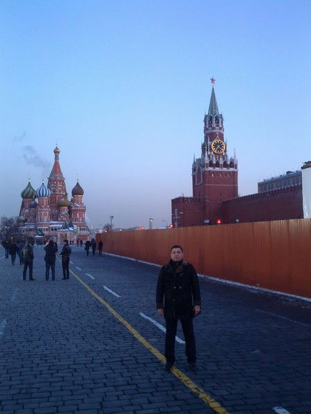 Бактияр Хаким