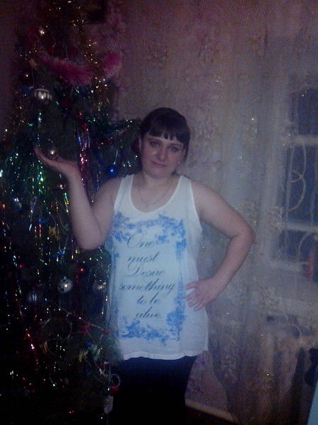 Елена Кожевина.