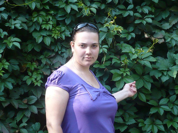 Ирина Агеева