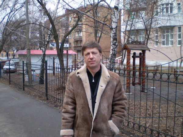 Алексей Попиль