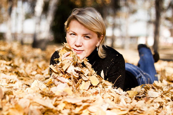 Елена Рудницкая