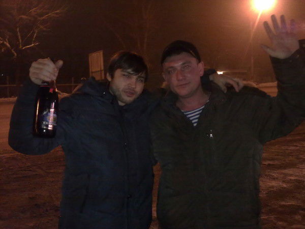 Алексей Акунишников