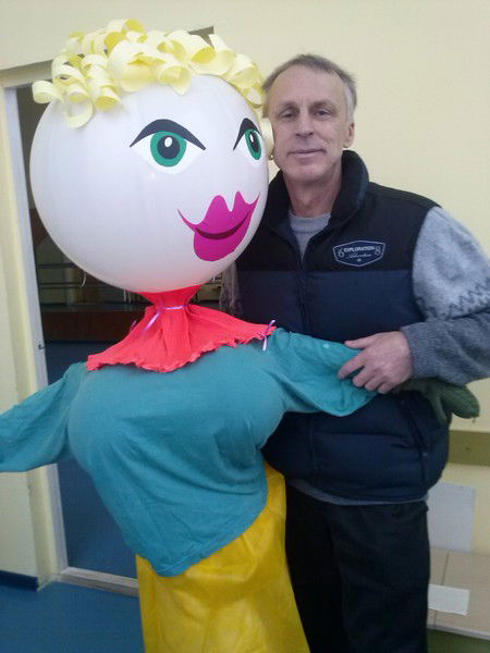 Алексей Пятышев