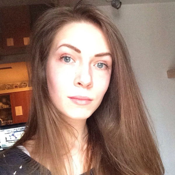 Дарья Троянова