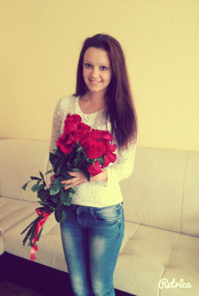 Эльвира Рахимова