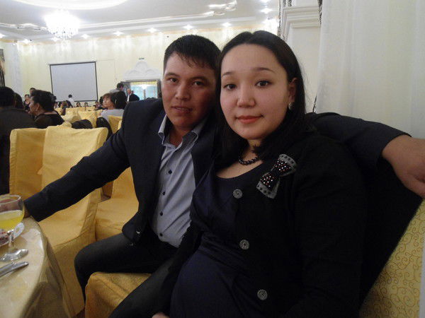 Бауыржан Бекимбетов