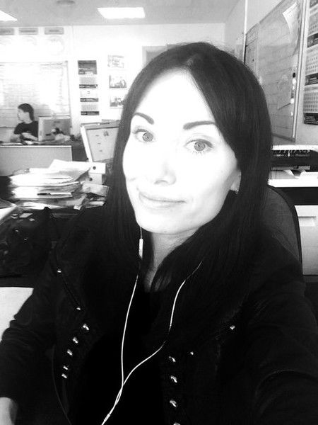 Марина Ермакова