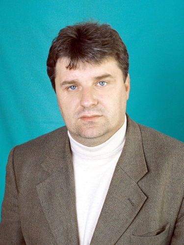 Кривож Игорь