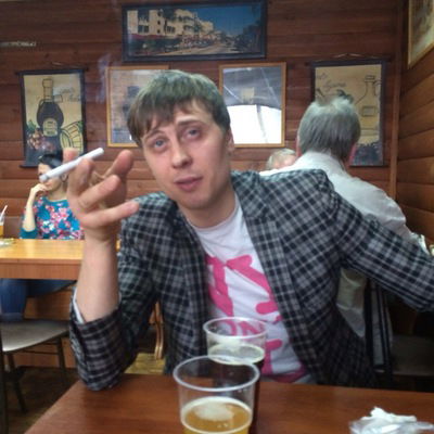 Андрей Шевцов