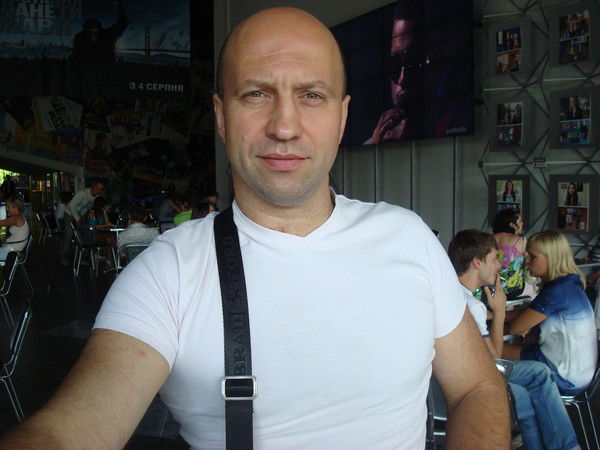 Александр Ефим