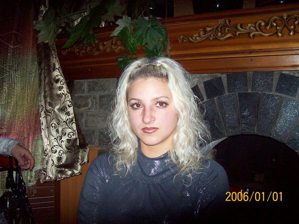 Светлана Останина