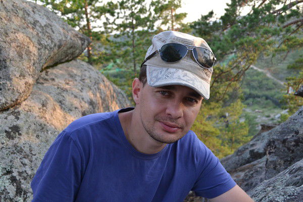 Руслан Кулубеков