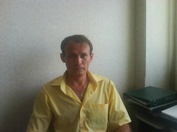 Николай Баринов