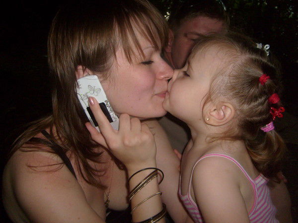 Ольга Аксенова