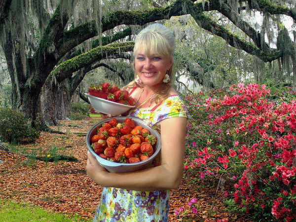 Арысланова Людмила