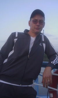 Алексей Попов