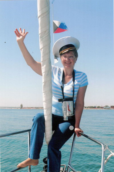 Елена Паращенко