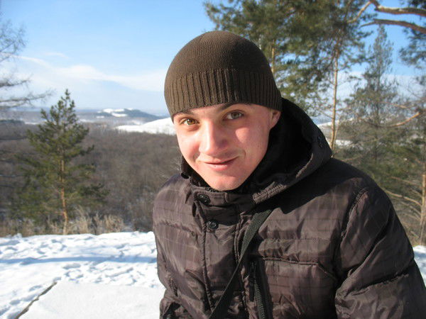 Руслан Рыбальченко