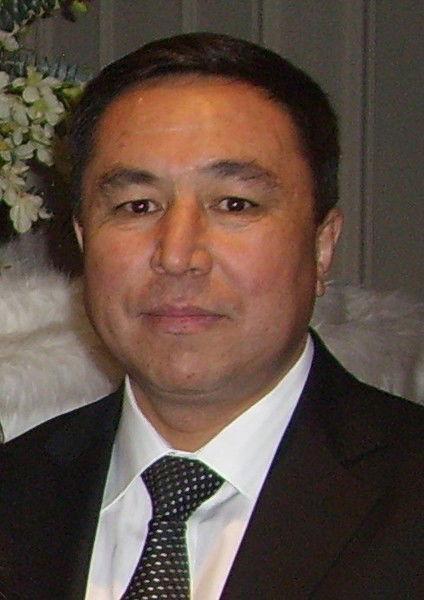 Габит Махамбетов