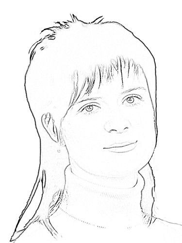 Нина Кульбачная (Кохович)