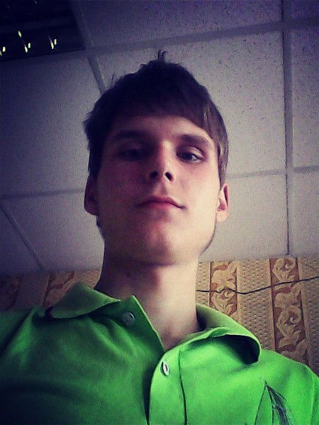 Алексей Гришмановский