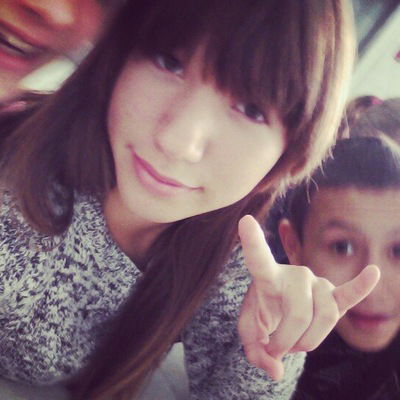 Вика Фёдорова