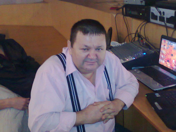 Виль Гильмутдинов