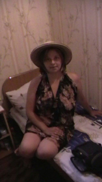 Ольга Куцабова